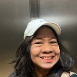 Caregiver in Toronto - Cecilia D.