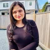 Caregiver in Surrey - Kirandeep K.