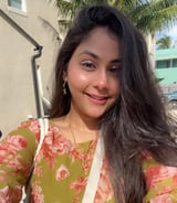 Nanny/Babysitter in Halifax - Neha G.