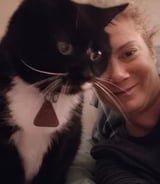 Pet care in Westmount - Lucy M.