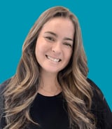 Caregiver in Brossard - Catherine W.