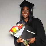 Caregiver in Quebec - Maryanka M.