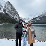 Nanny/Babysitter in St. Albert - Joy D.