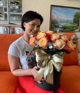 Housekeeper in Ottawa - Yana L.
