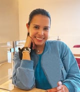 Nanny/Babysitter in Toronto - Virginia P.