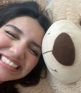 Nanny/Babysitter in New Westminster - Salma E.