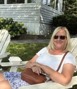 Caregiver in Ottawa - Sophie P.