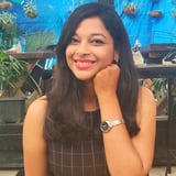 Pet care in Ottawa - Sanjna S.