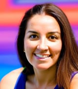 Housekeeper in New Westminster - Evelyn T.