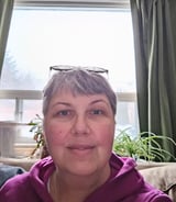 Nanny/Babysitter in Toronto - Helen B.