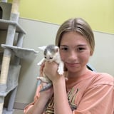 Pet care in Oakville - Kassia H.