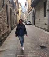 Housekeeper in Toronto - Yasemin A.
