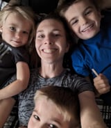 Nanny/Babysitter in London - Looking for before and after school care