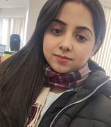 Nanny/Babysitter in Mississauga - Noor M.