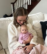 Nanny/Babysitter in Toronto - April T.