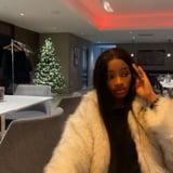 Nanny/Babysitter in Gatineau - Mariame S.