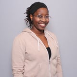 Housekeeper in Winnipeg - Lina T.