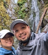 Caregiver in Victoria - Marc L.