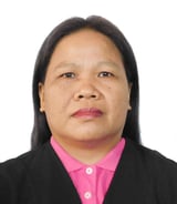 Housekeeper in Montreal - Marjorie T.