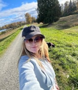 Pet care in Maple Ridge - Abbigail F.