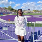 Tutor in London - Aminata D.