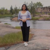 Nanny/Babysitter in Winnipeg - Shaweta K.