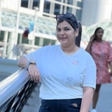 Nanny/Babysitter in Surrey - Manisha A.