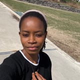 Housekeeper in Toronto - Aderemi B.