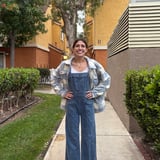 Housekeeper in Langley - Isabella D.