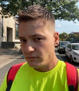 Nanny/Babysitter in Laval - Bay Nathaniel P.