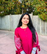 Tutor in Brampton - Sakshi S.