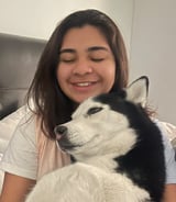 Pet care in Winnipeg - Andrea M.