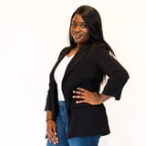 Tutor in Pickering - Latanya P.