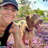 Pet care in Westmount - Maria C.