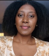 Housekeeper in Mont-Royal - Sherl V.