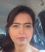 Nanny/Babysitter in Ottawa - Nuzhat A.