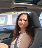 Nanny/Babysitter in Edmonton - Roopa S.