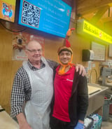 Housekeeper in Brampton - Samarth R.