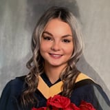 Nanny/Babysitter in Burlington - Jessica G.
