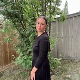 Nanny/Babysitter in Airdrie - Emma A.