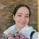 Nanny/Babysitter in Edmonton - Valeriia T.
