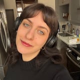 Nanny/Babysitter in Toronto - Margherita S.