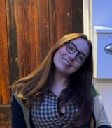 Nanny/Babysitter in Vancouver - Joan B.