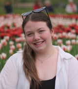 Nanny/Babysitter in Ottawa - K Marcella H.