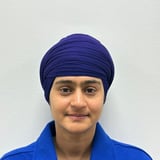 Caregiver in Brampton - Shalini D.