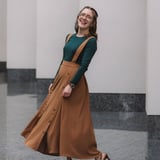 Nanny/Babysitter in Markham - Jolyanne O.