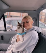 Nanny/Babysitter in Kelowna - Natalia J.