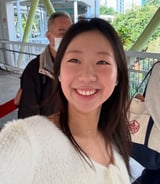 Nanny/Babysitter in Toronto - Ching Yu H.