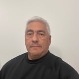 Driver in Surrey - Carlos R.