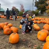 Caregiver in Vaughan - Jelyn E.